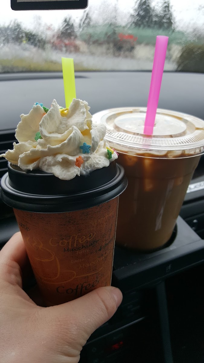 S&j's Caffe Express-2