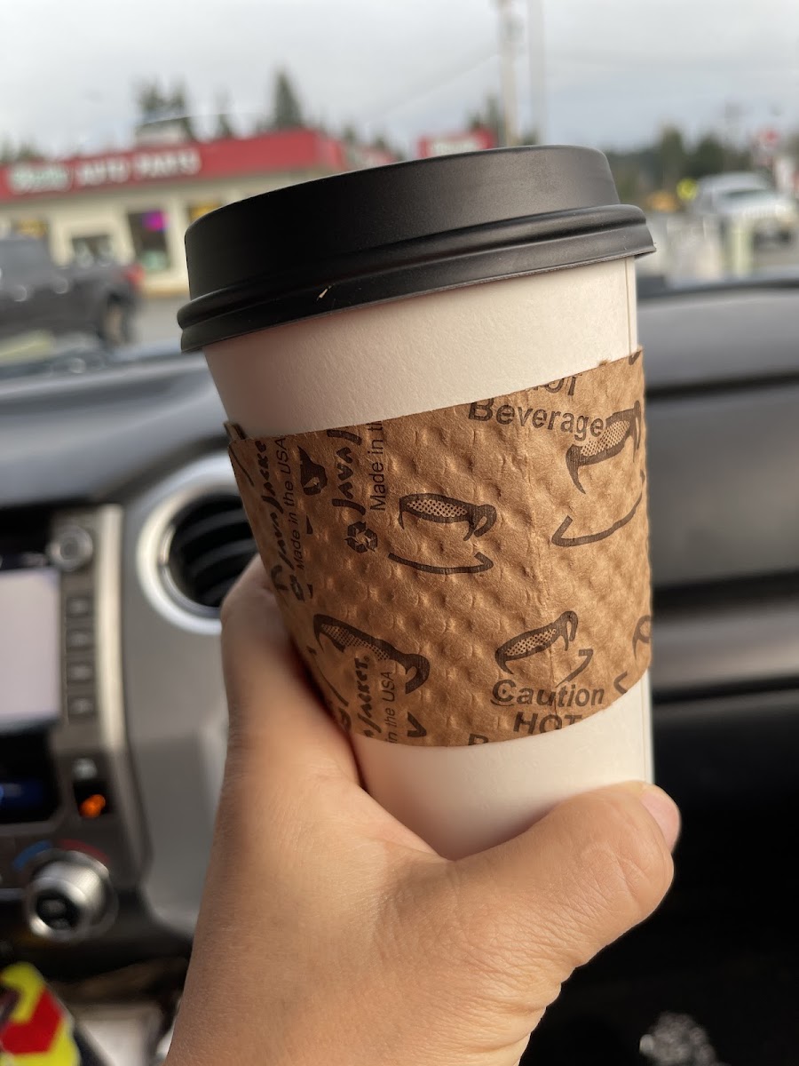 S&j's Caffe Express-4