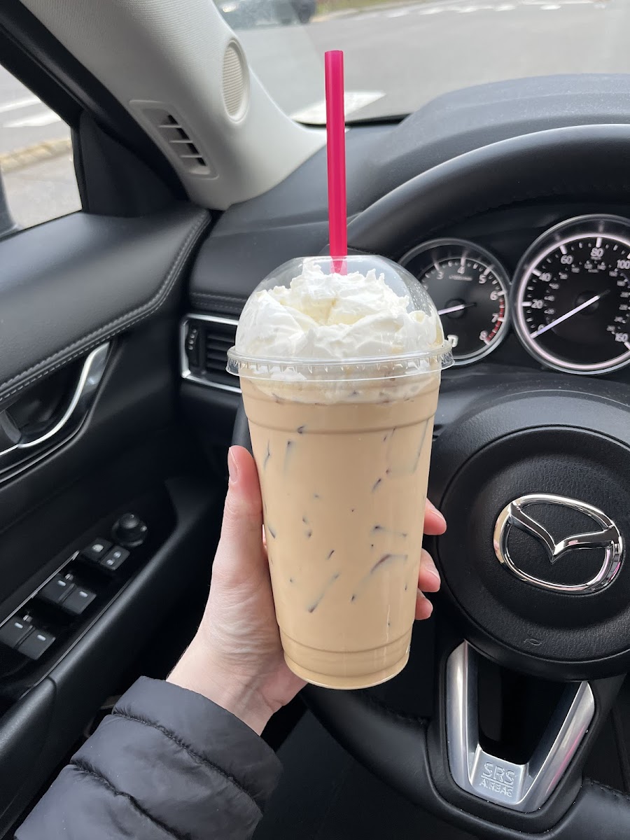 S&j's Caffe Express-5