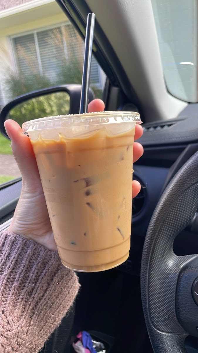 S&j's Caffe Express-6