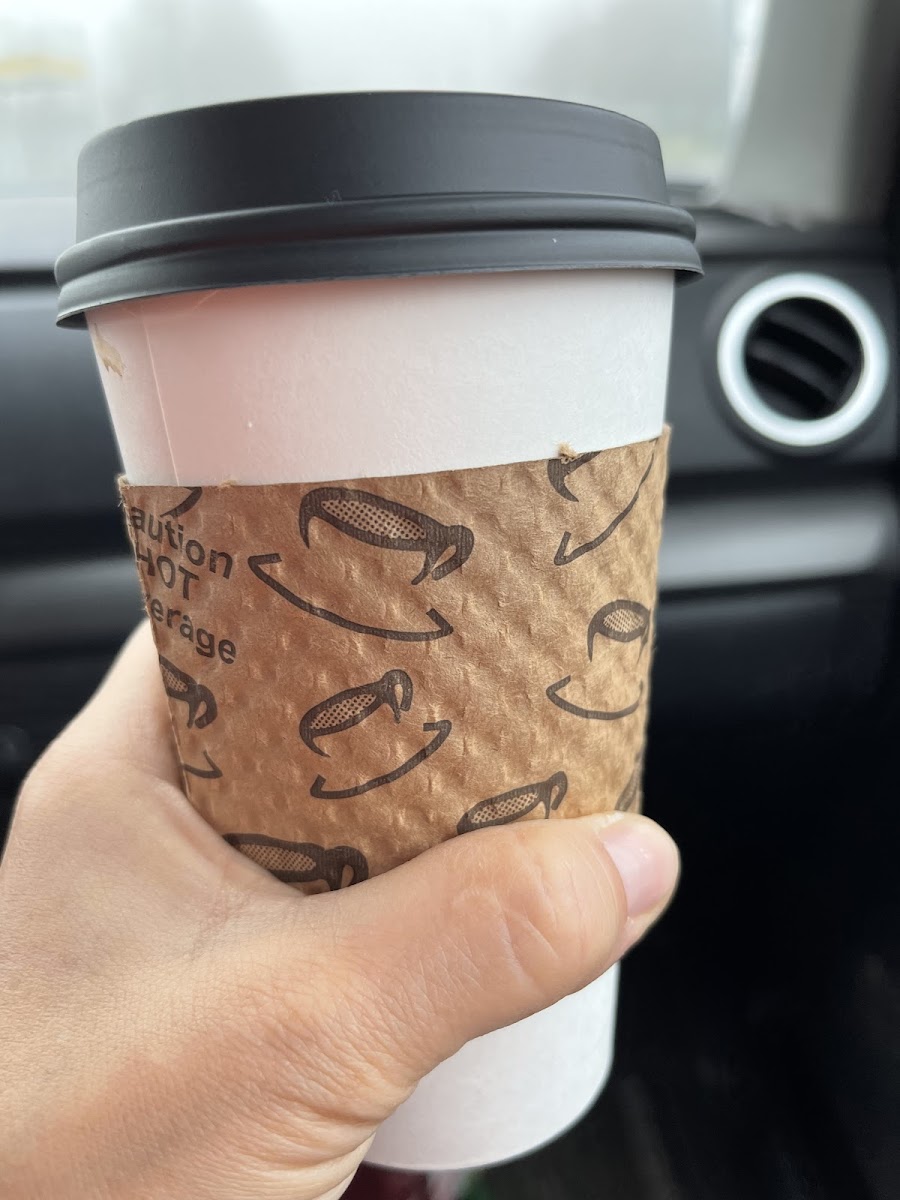 S&j's Caffe Express-7