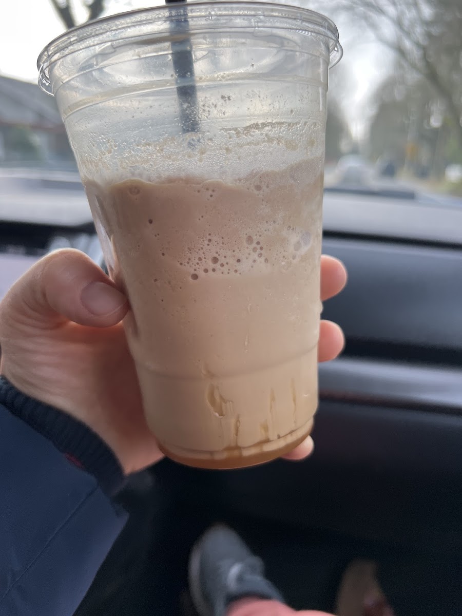 S&j's Caffe Express-9